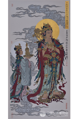 胡宁娜作品08