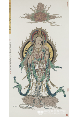 胡宁娜作品2
