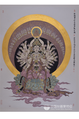 胡宁娜作品《4》