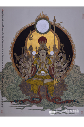 胡宁娜作品《5》