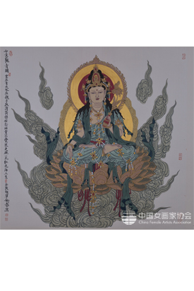 胡宁娜作品6